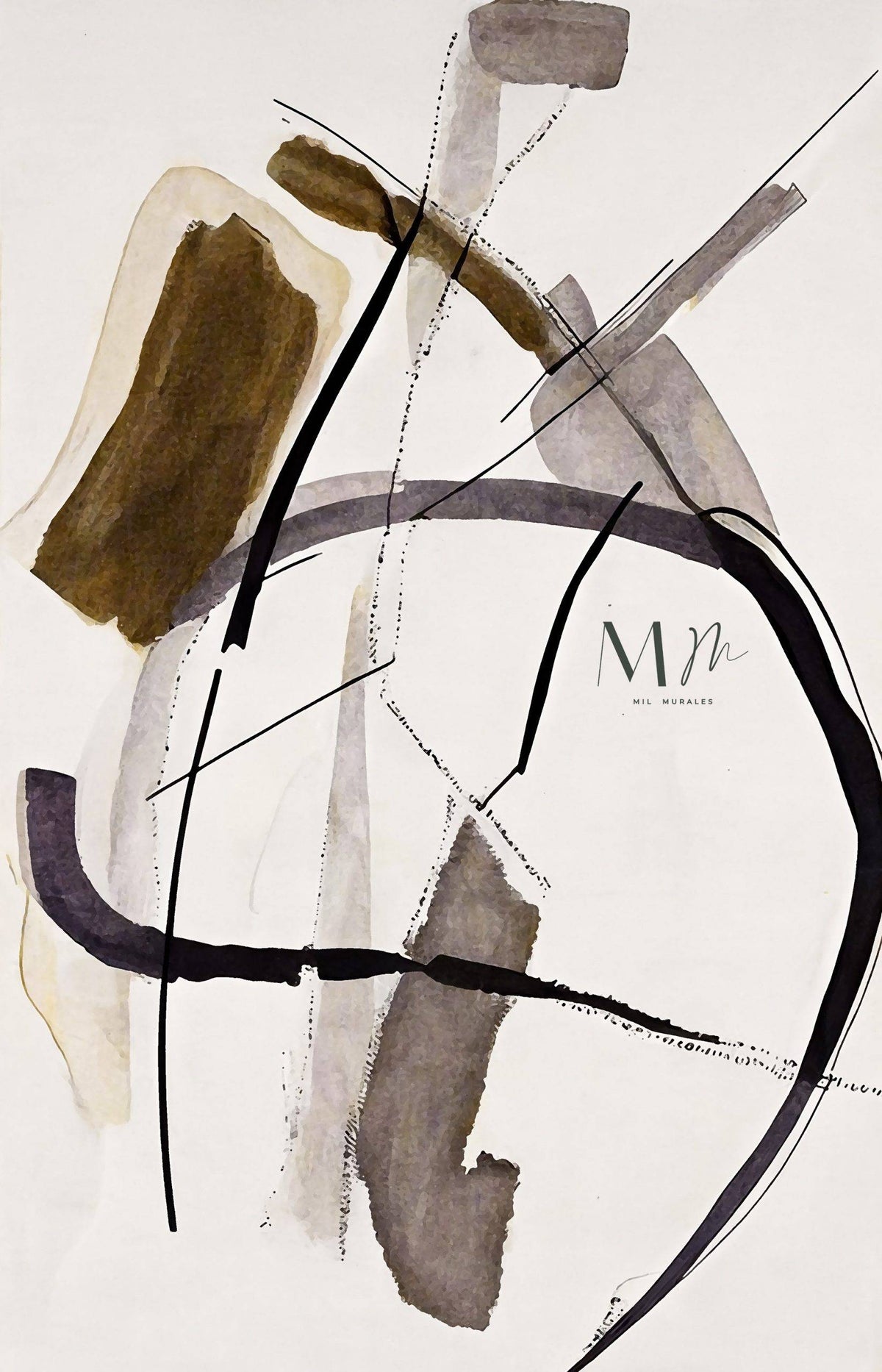Abstracto sin orden