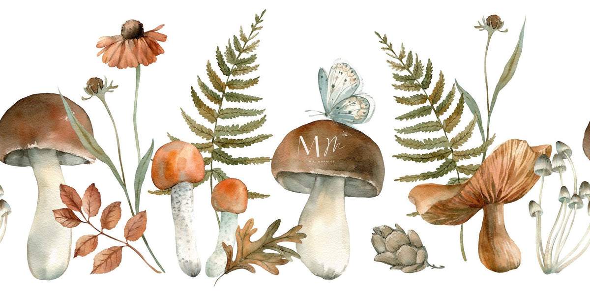 Autumn Natural