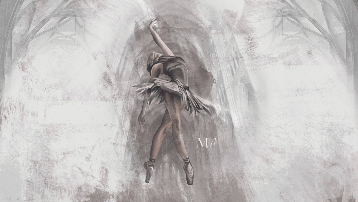 Ballerina