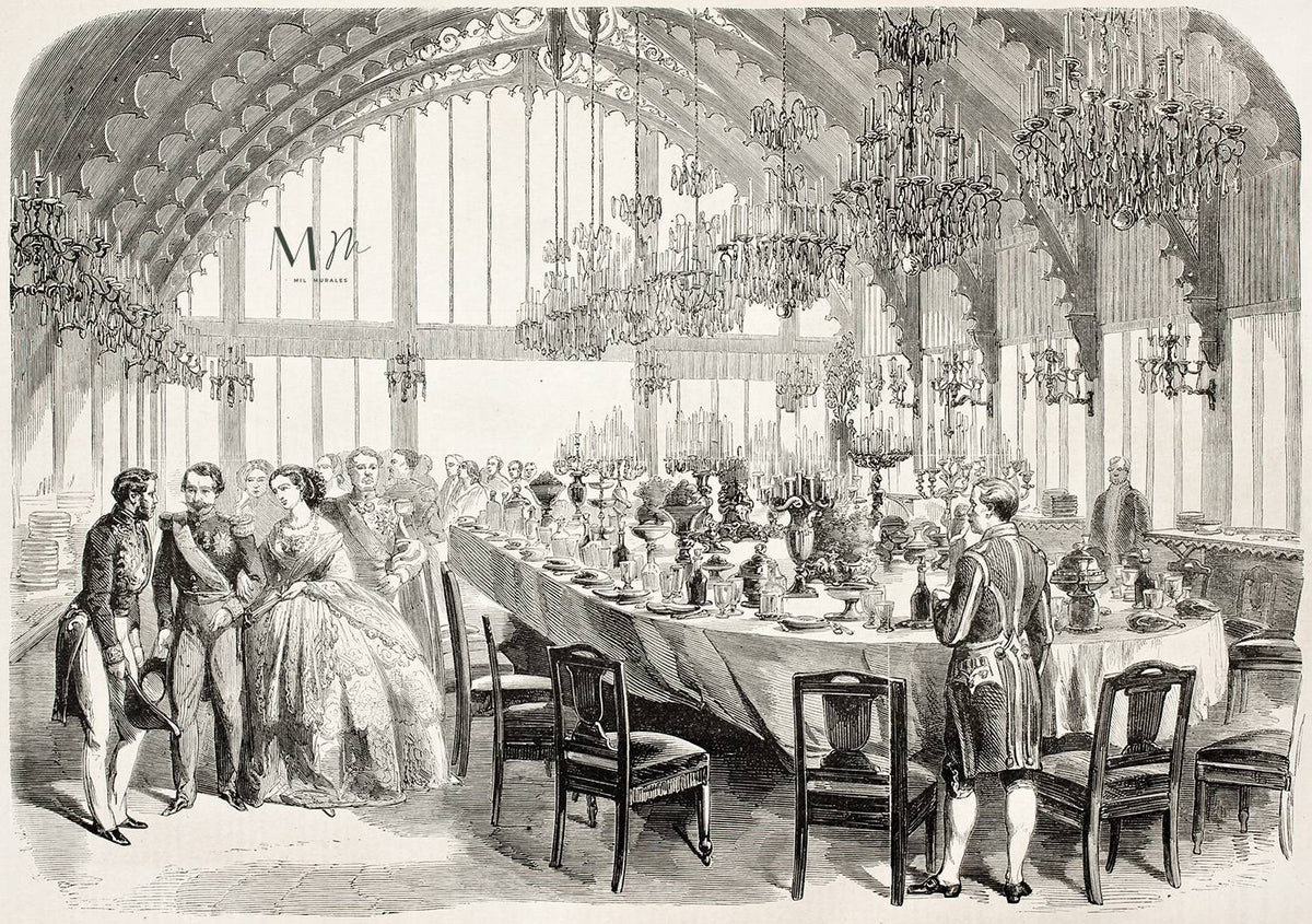Banquete