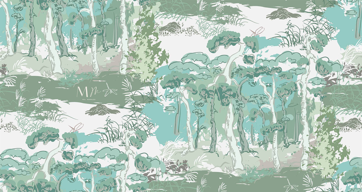 Bosque Frío