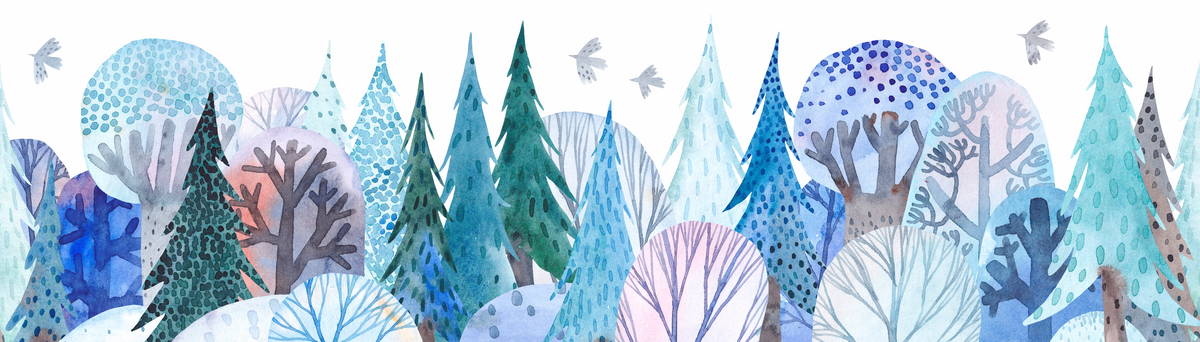 Bosque magico III