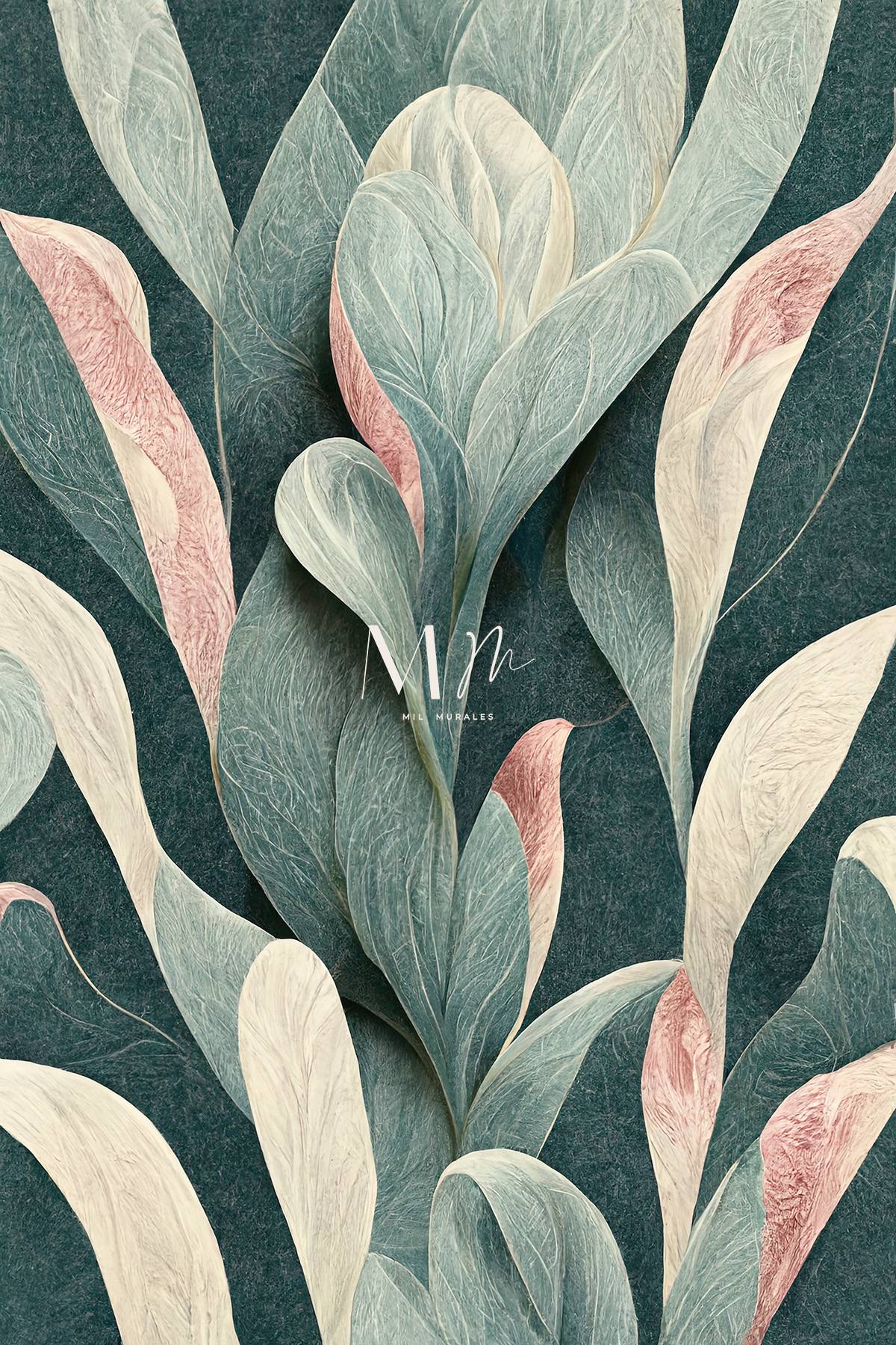 Botánico Deco