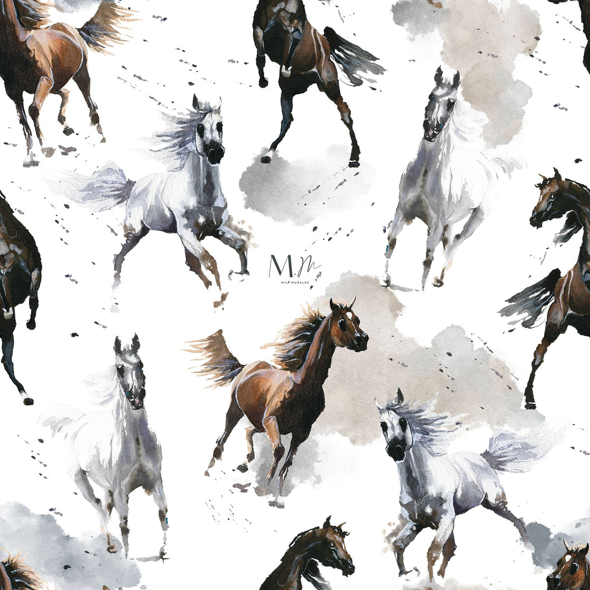 Caballos