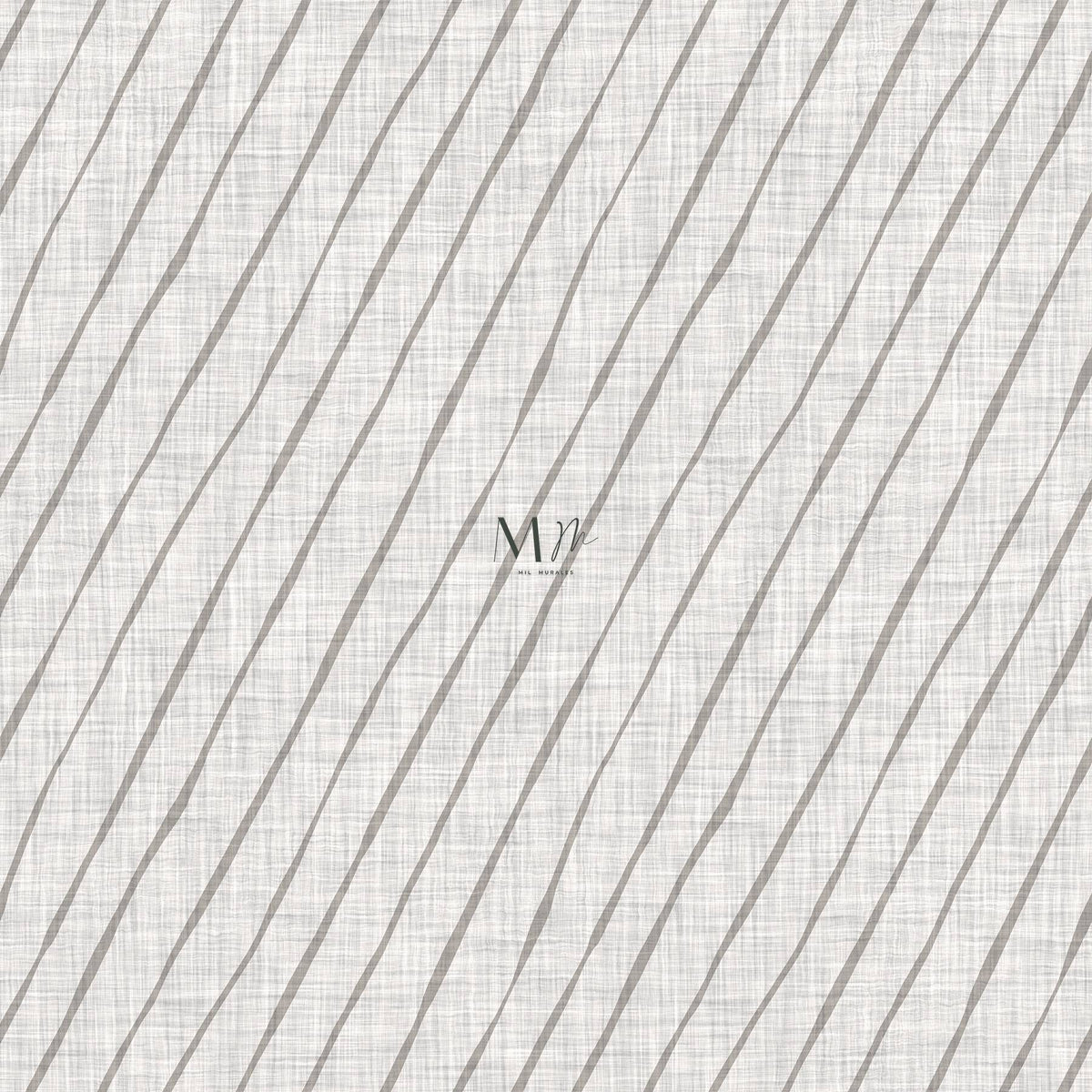 Casi líneas diagonales