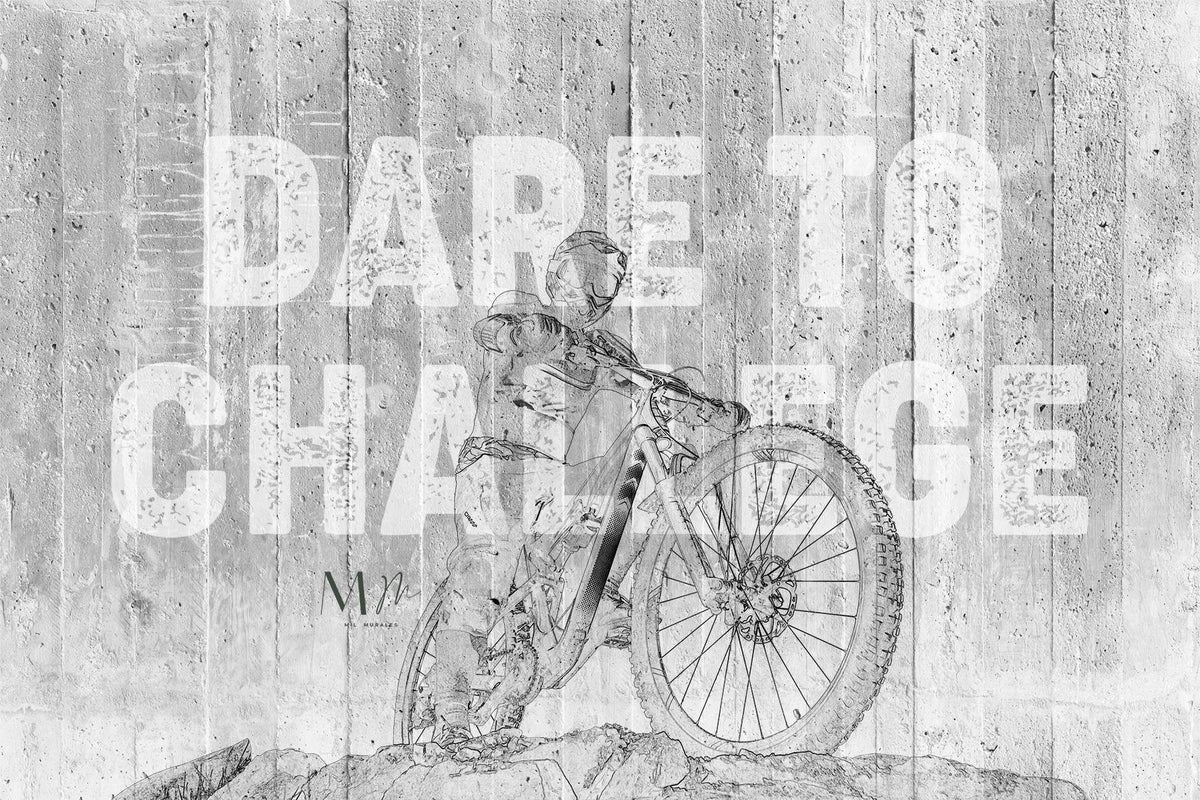 Dare to change