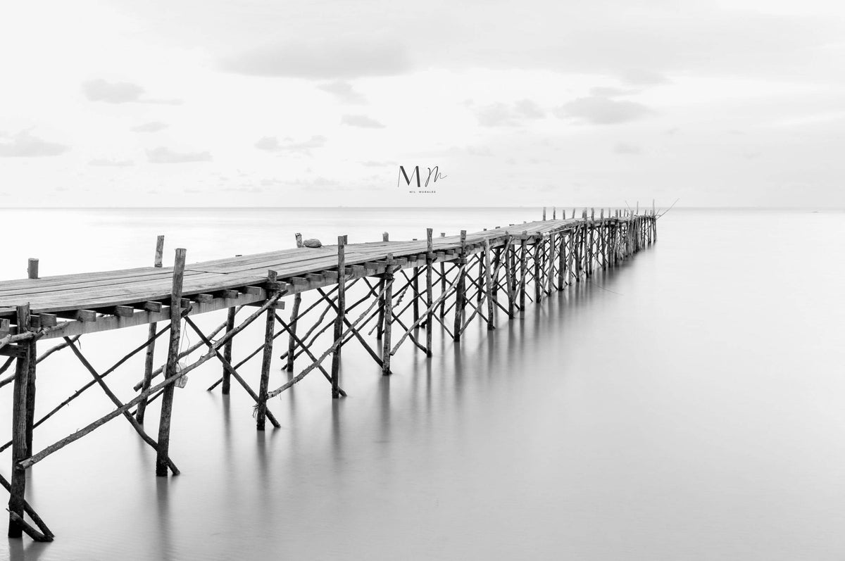 El muelle