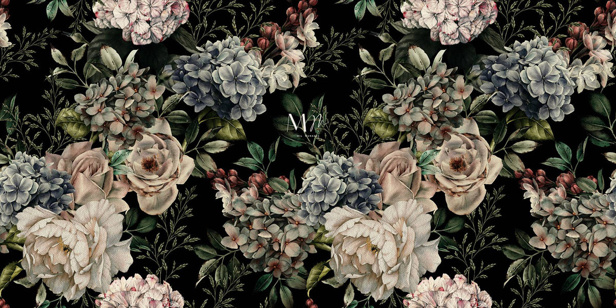 Flores Diferentes