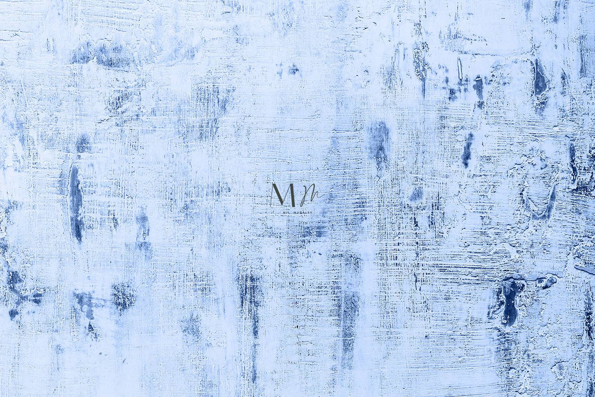 Hormigón Azul II