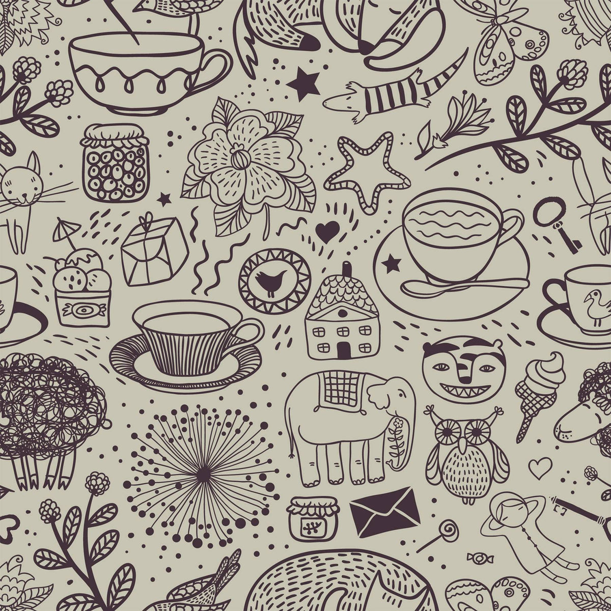 Ilustraciones
