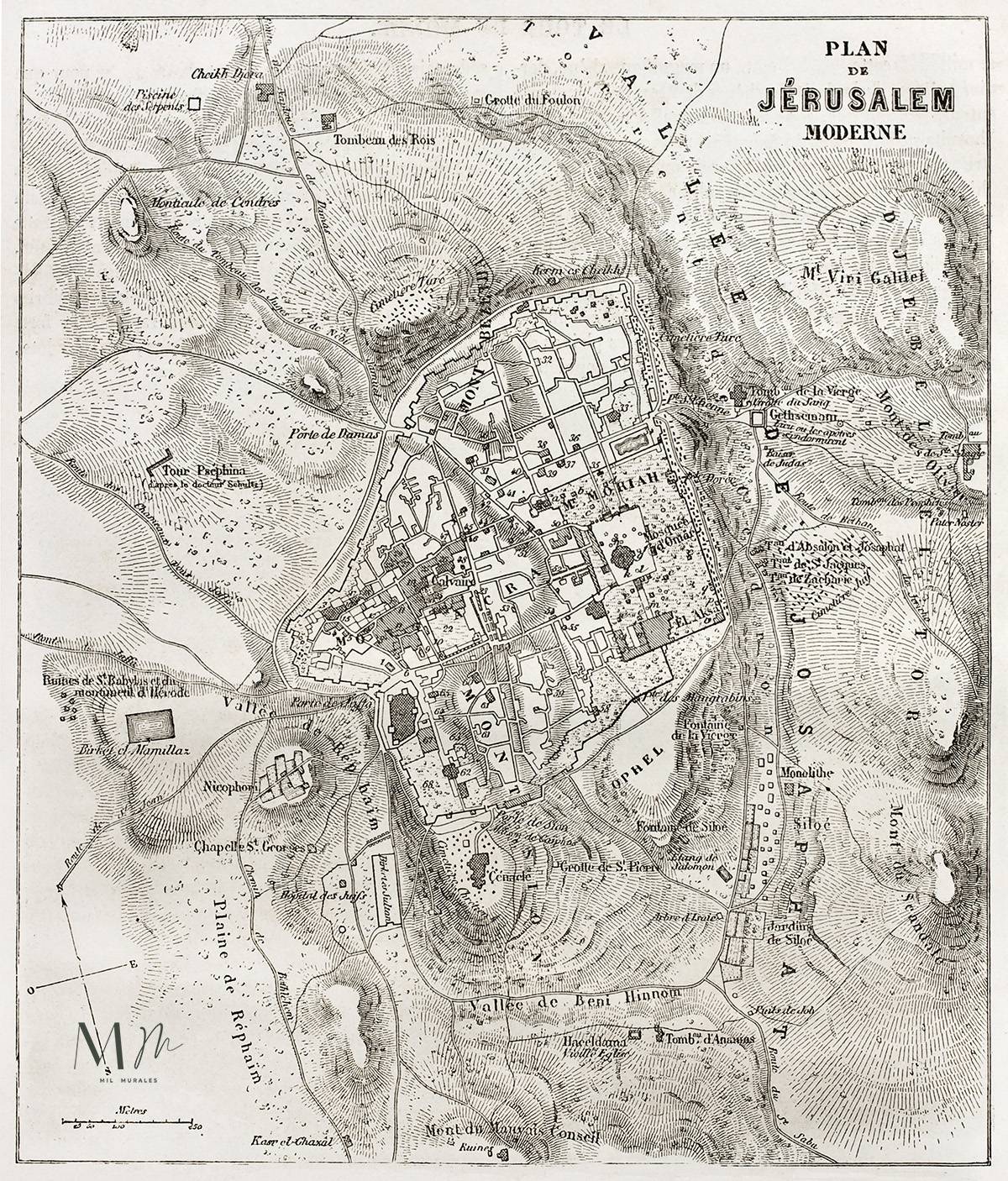 Jerusalén