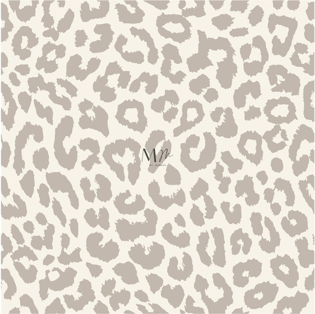 Leopardo Beige