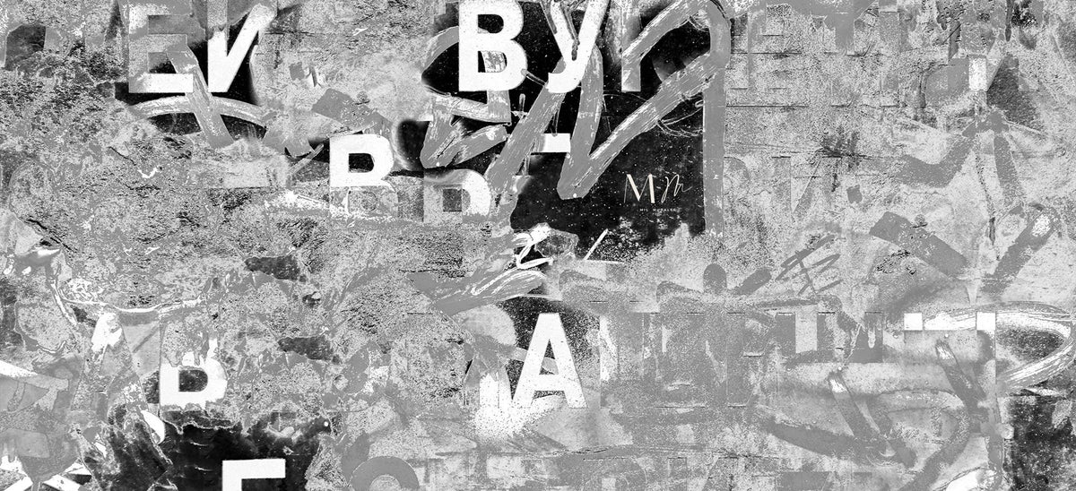 Letras BN