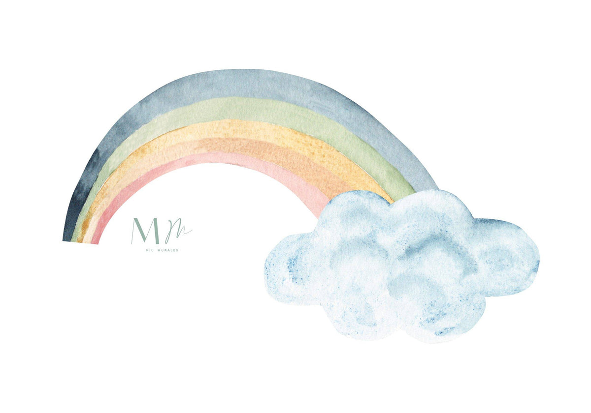 Luz de colores