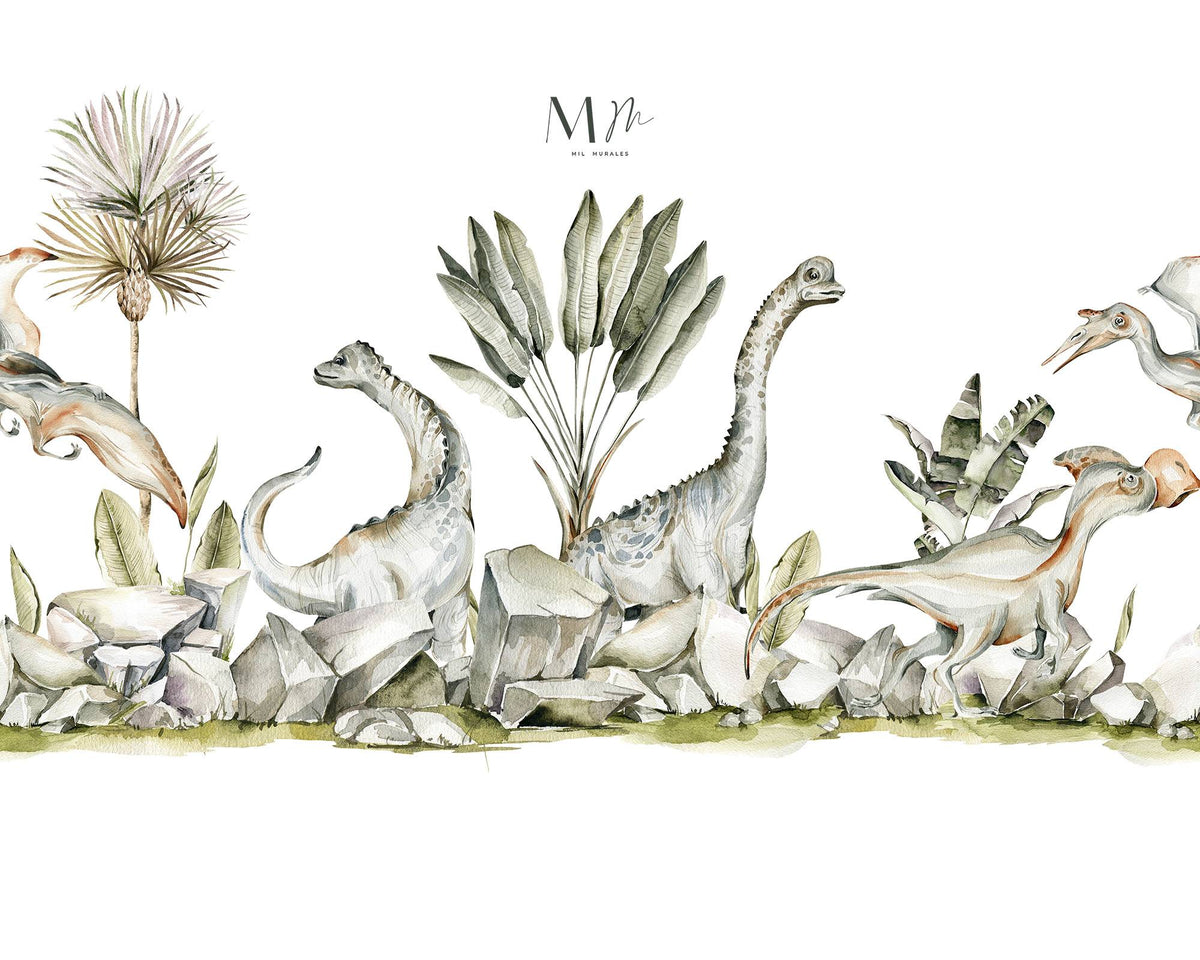 Mundo Dino