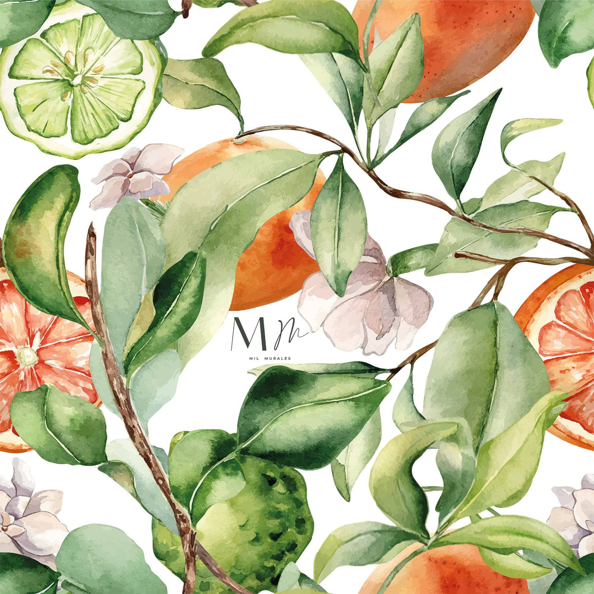 Naranja Agria