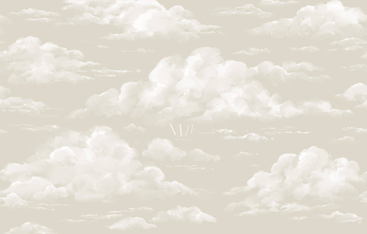 Nubes Beige