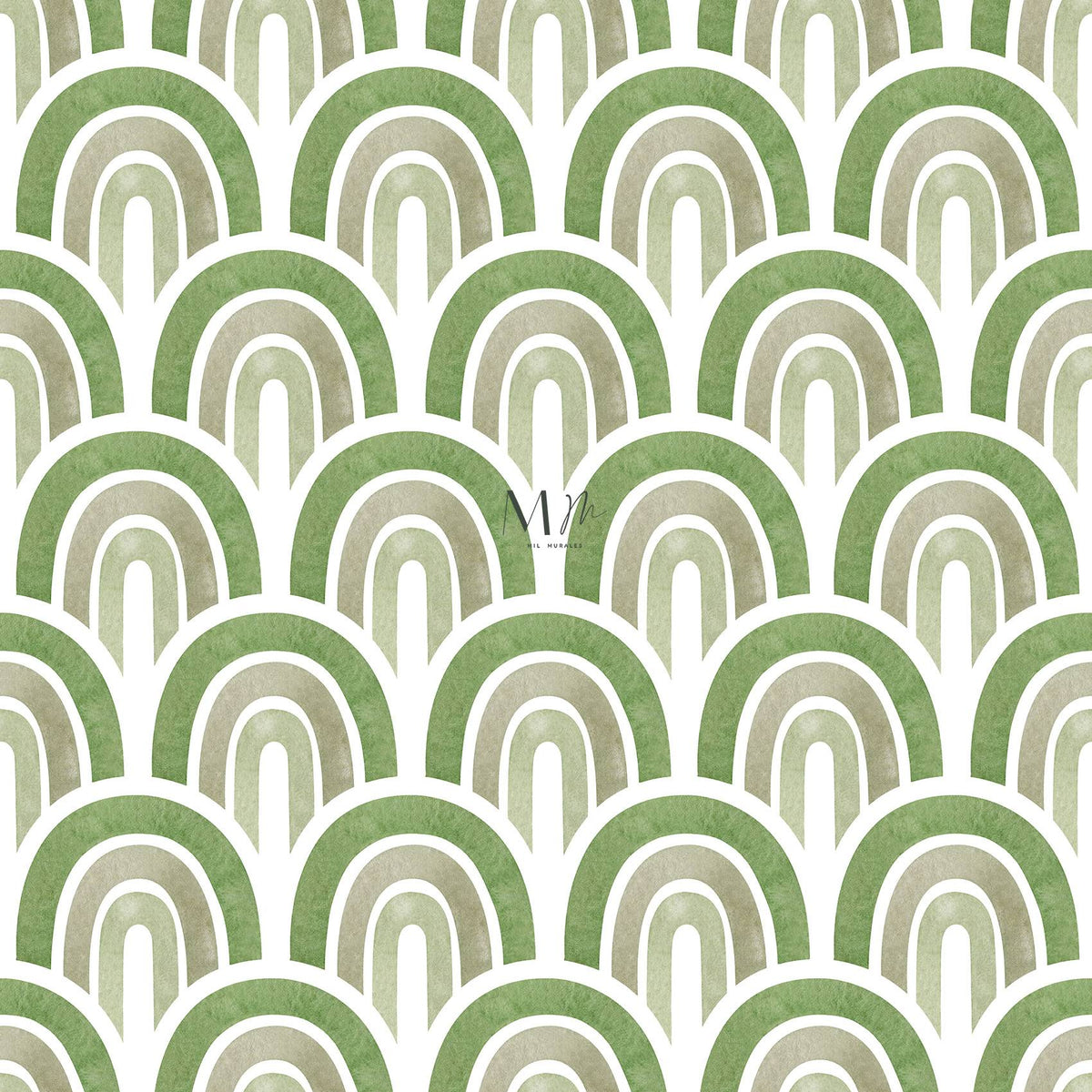 Ondas Verdes