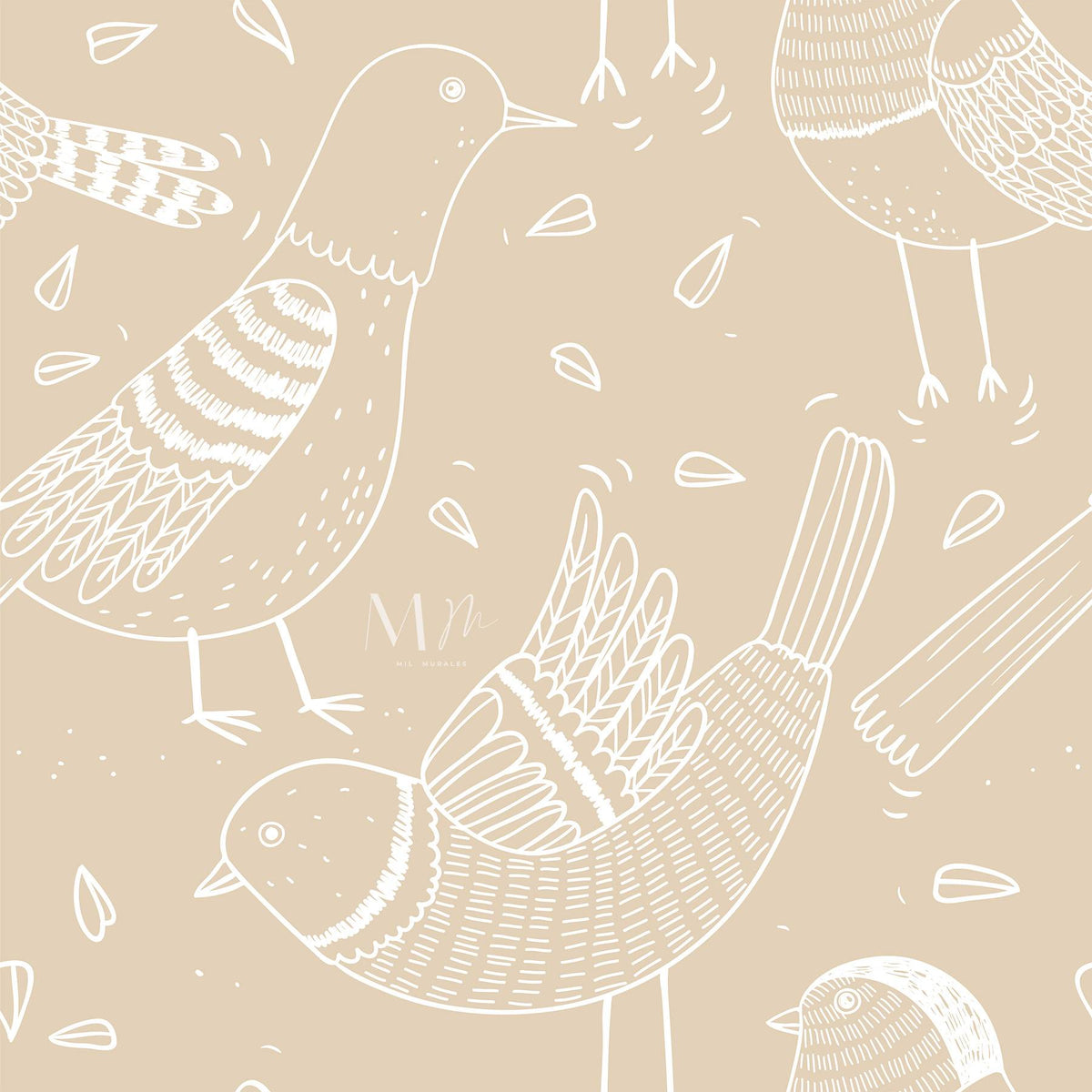 Pajaritos