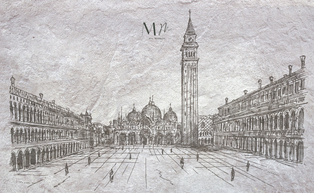 Plaza San Marco