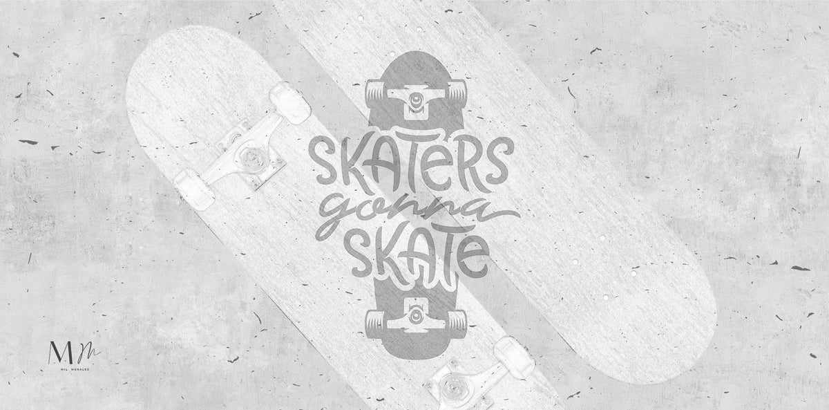 Skaters