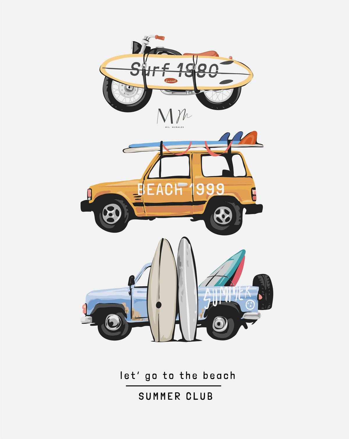 Surf 3