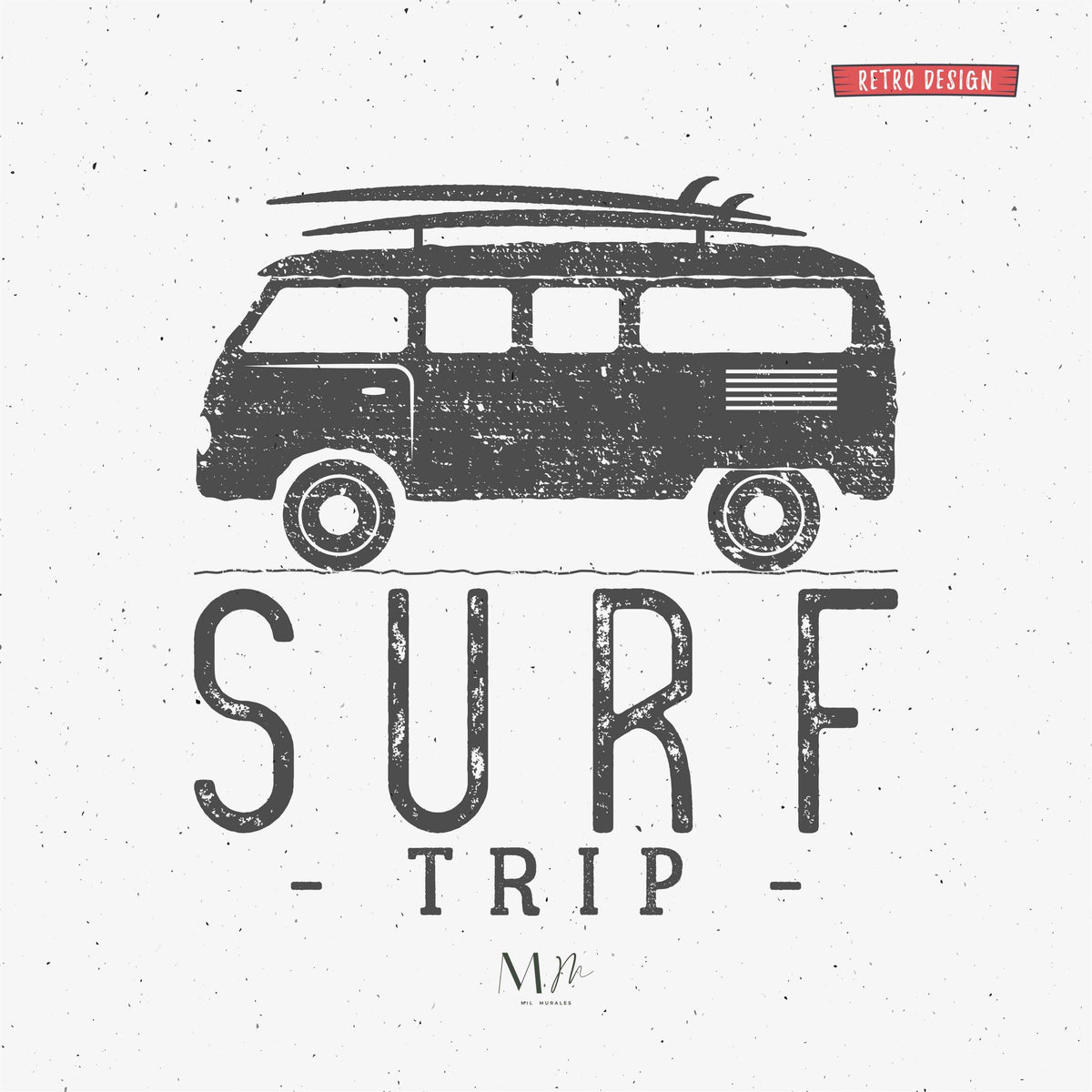 Surf Trip