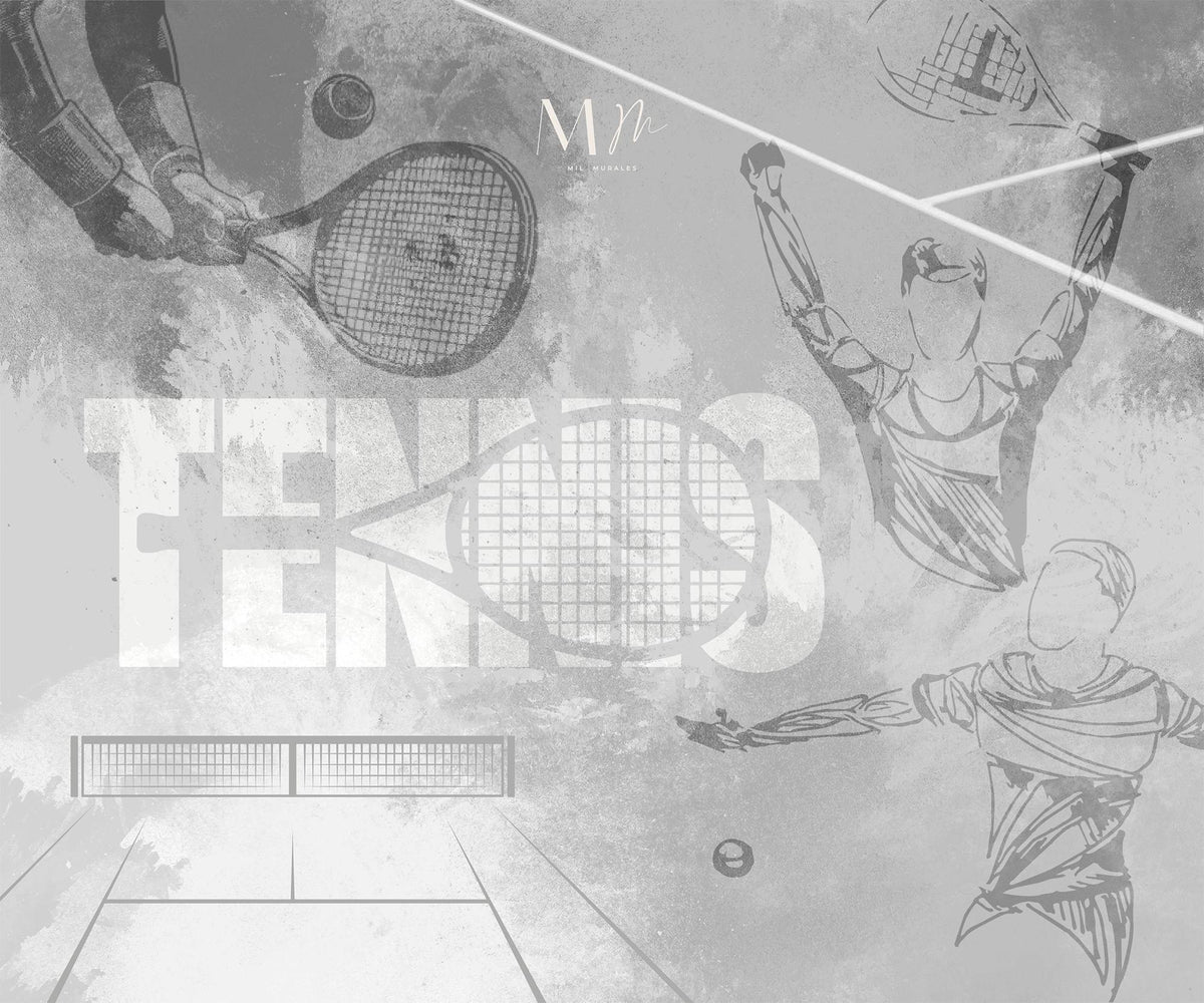 Tennis II
