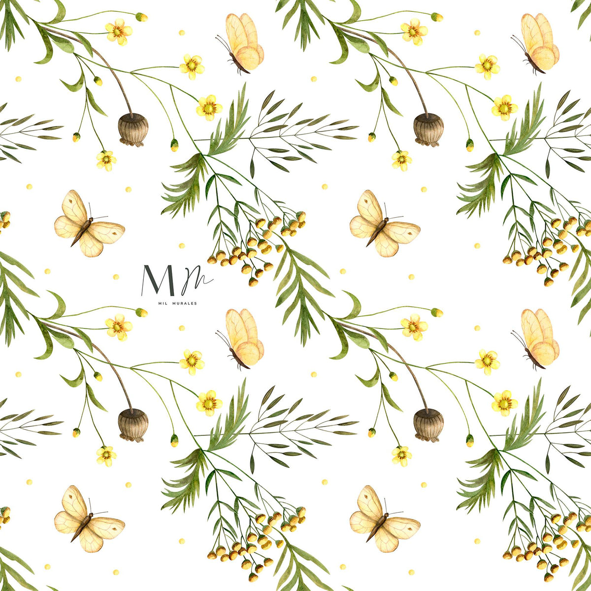 Wildflowers