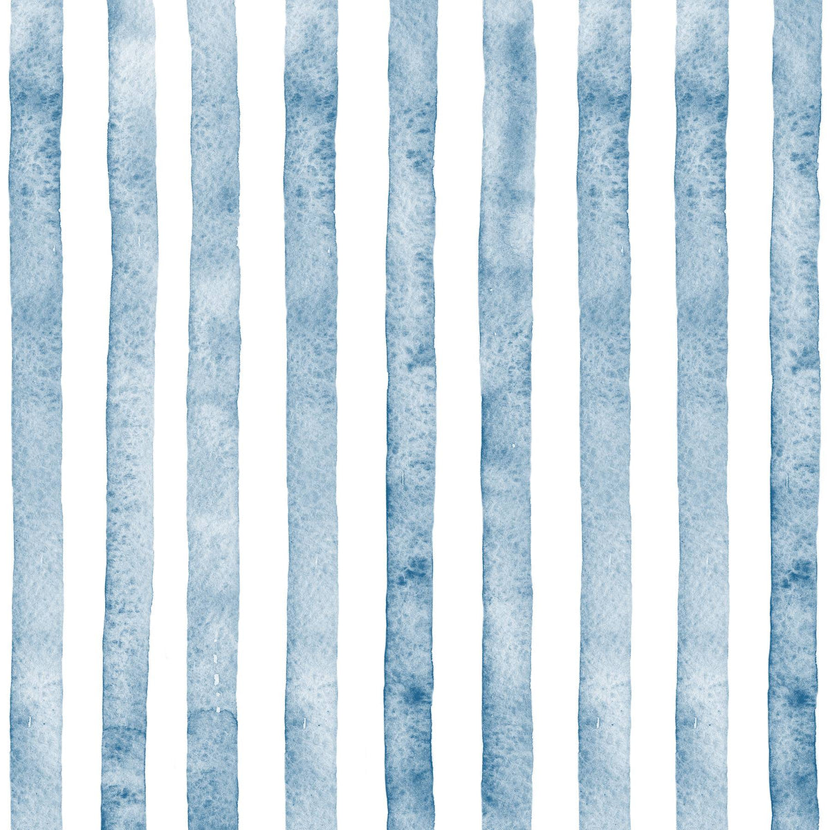 Líneas azul marino