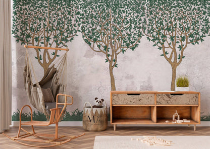 Alberi