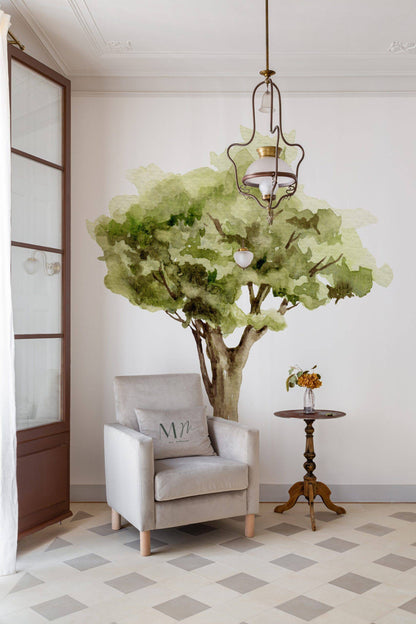Árbol Pequeño