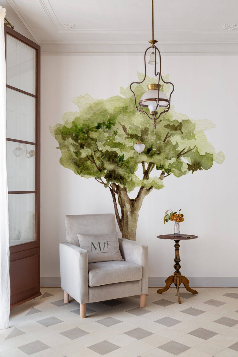 Árbol Pequeño