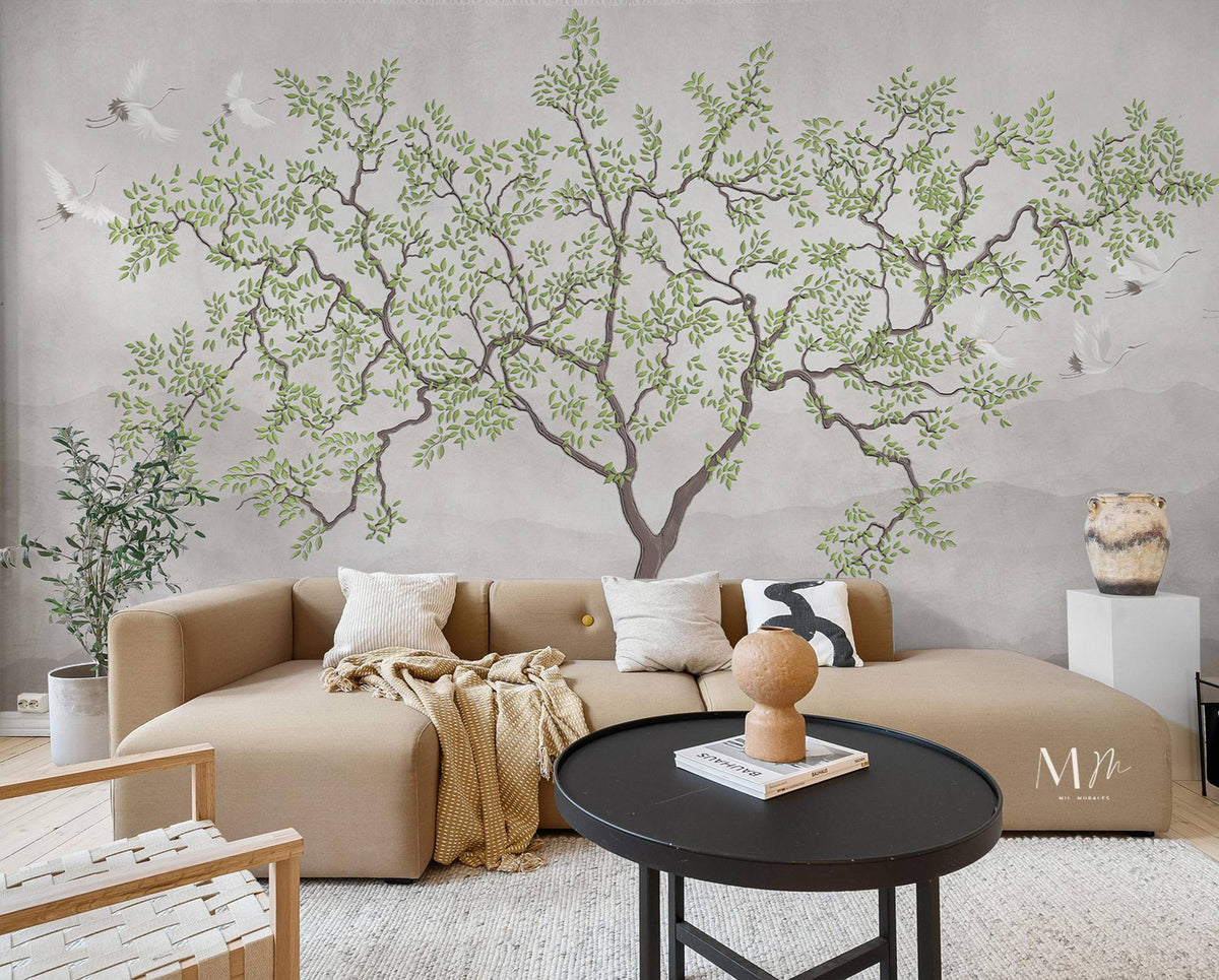 Árbol de vida