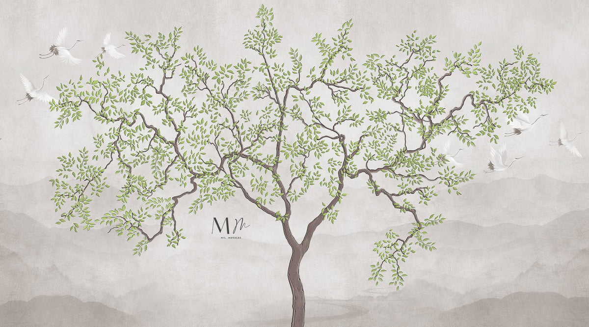 Árbol de vida