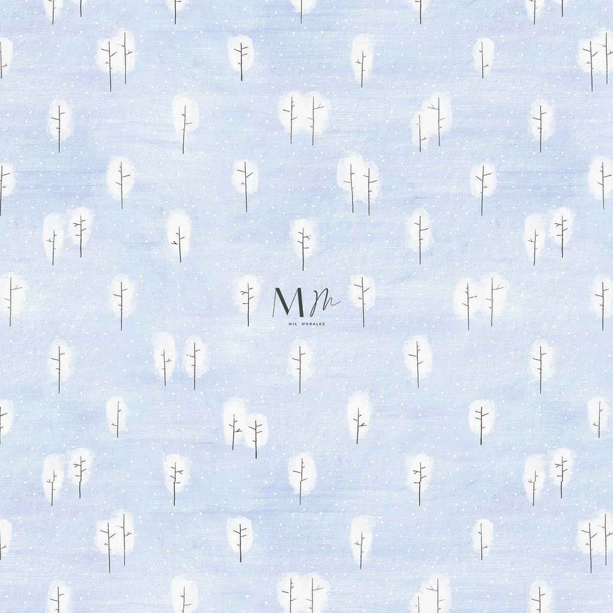 Arboles de azúcar celestes