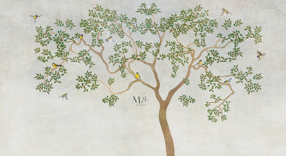 Árbol de la virtud