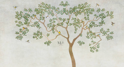 Árbol de la virtud