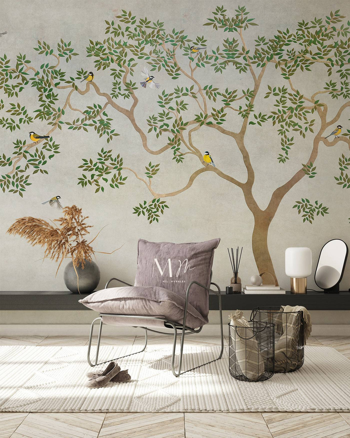 Árbol de la virtud