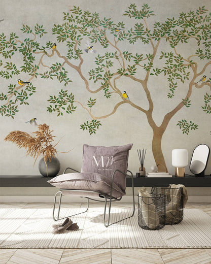 Árbol de la virtud