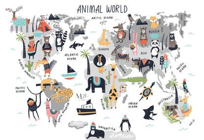 Animal World