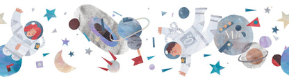 Astronautas