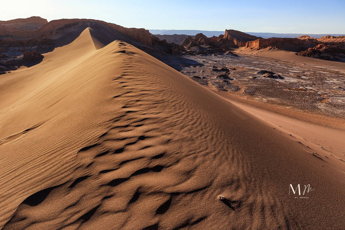 Atacama II