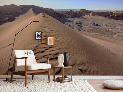 Atacama Desaturada