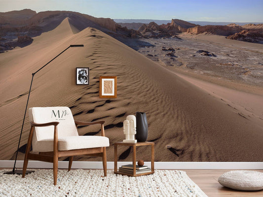Atacama Desaturada
