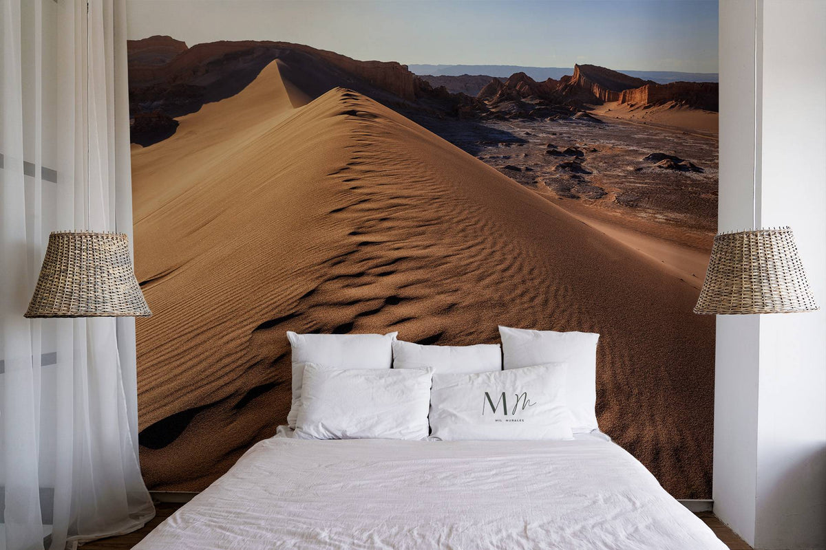 Atacama II