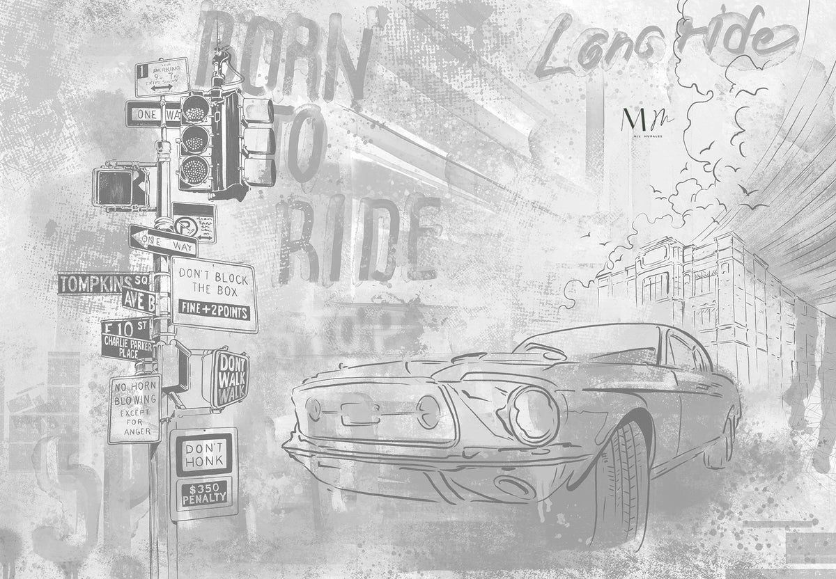Auto urbano