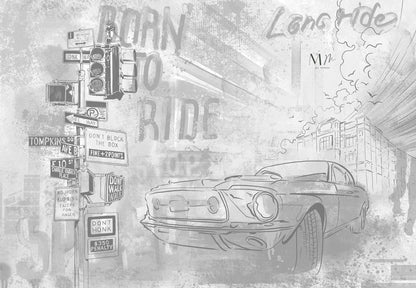 Auto urbano