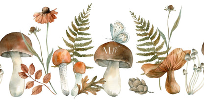 Autumn Natural