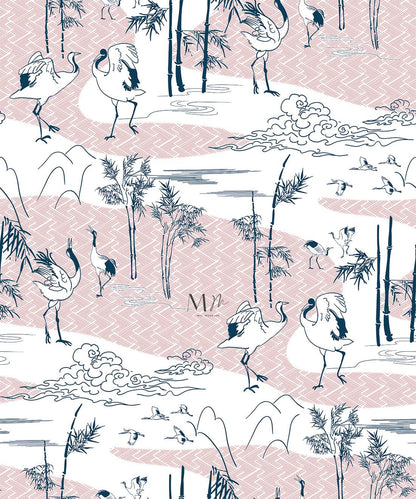 Aves y totoras